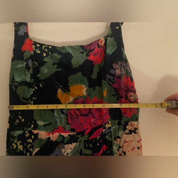 Sezane Dorotha Dress - Picture 9 of 9